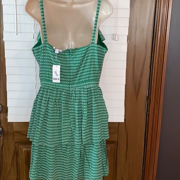 NWT Bar 111 Dress - Picture 3 of 6